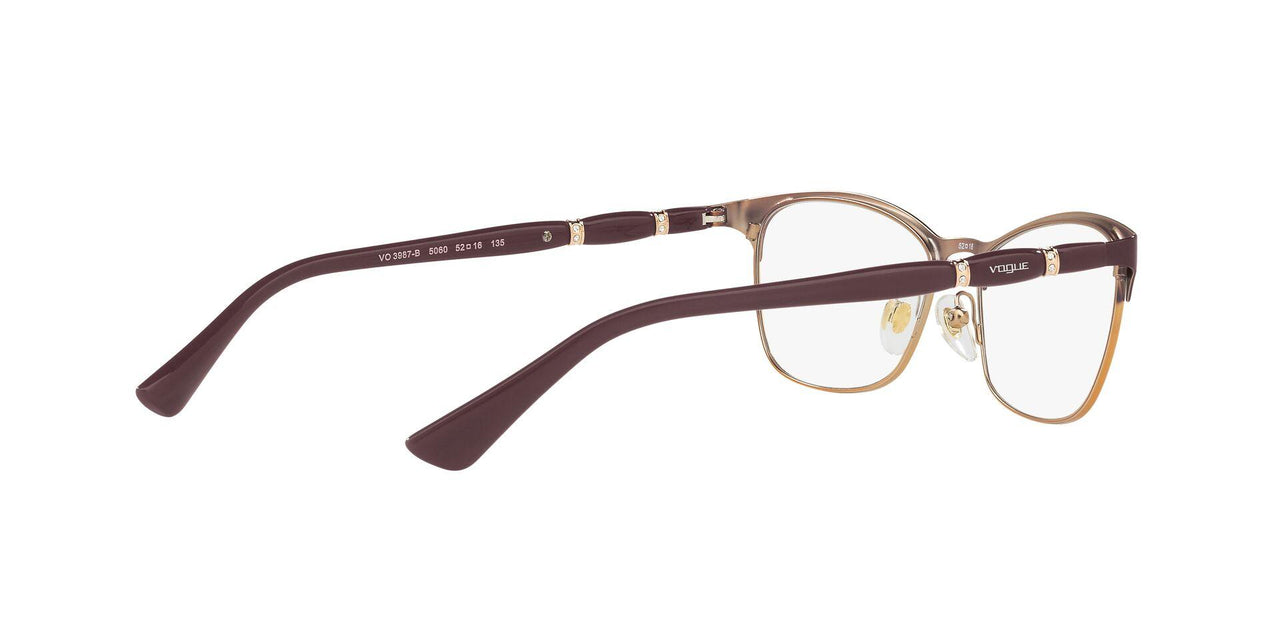 5060 - Violet/pink Gold