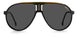 0807-IR-N - Black - Gray