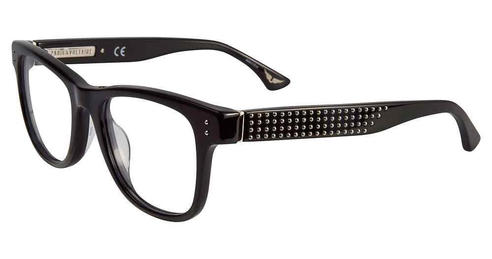 Zadig Voltaire VZV088 Eyeglasses