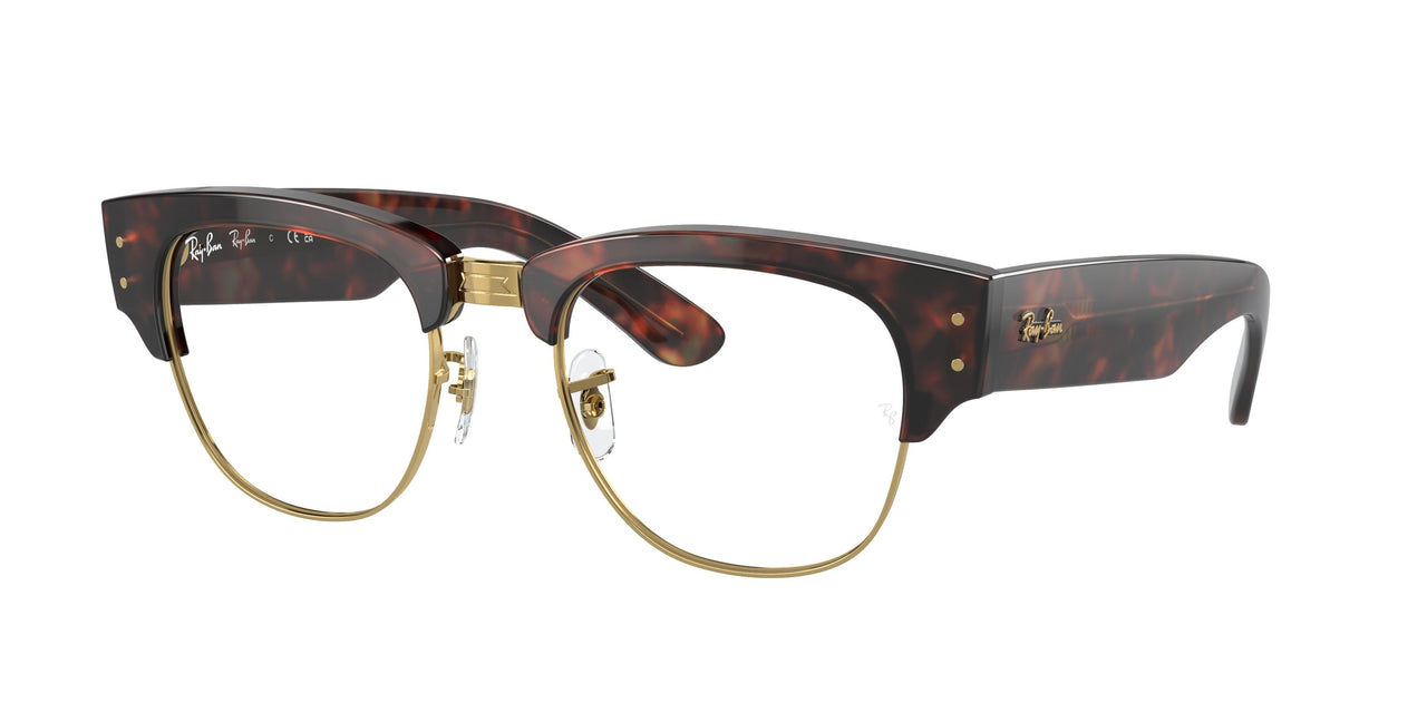 Ray-Ban Mega Clubmaster 0316V Eyeglasses