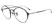 Police VPL991 Eyeglasses