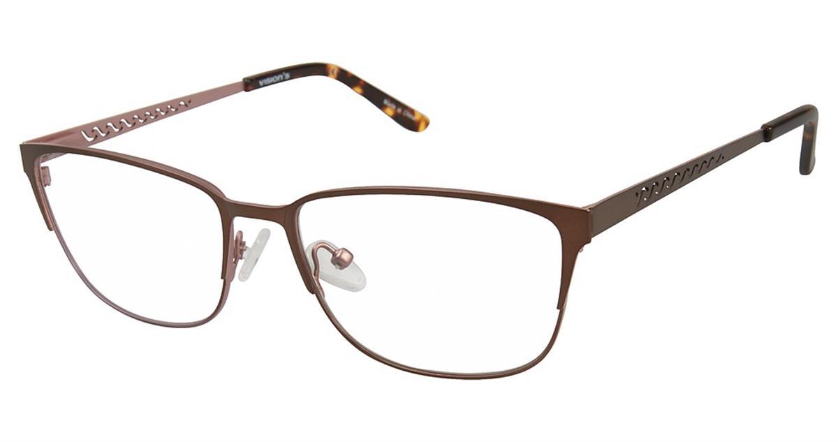 Vision's VIVISION236 Eyeglasses