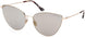 Tom Ford Anais-02 1005 Sunglasses