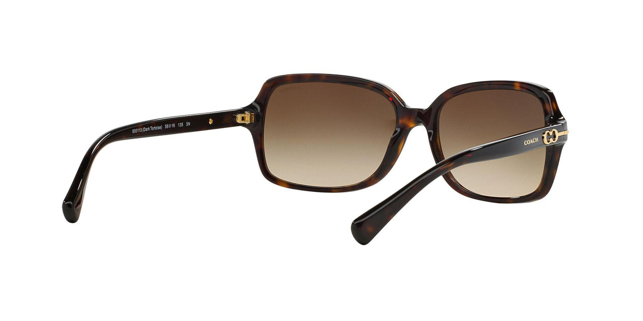 500113 - Havana - Brown Gradient