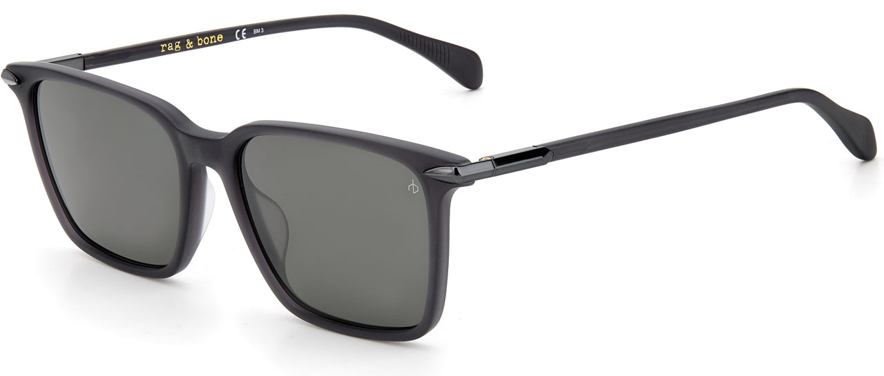 Rag & Bone 5028 Sunglasses