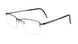 Silhouette Illusion 5457 Eyeglasses