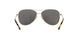 9322Z3 - Light Gold - Silver Mirror Polar