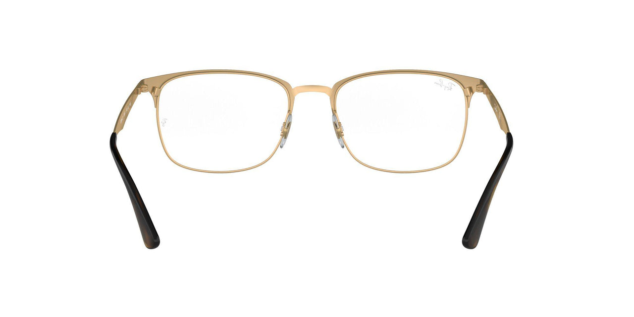 3001 - Pink Gold/Havana