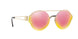 12524Z - Gold - Grey Mirror Yellow Rose