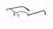 GMBL - Gunmetal Blue