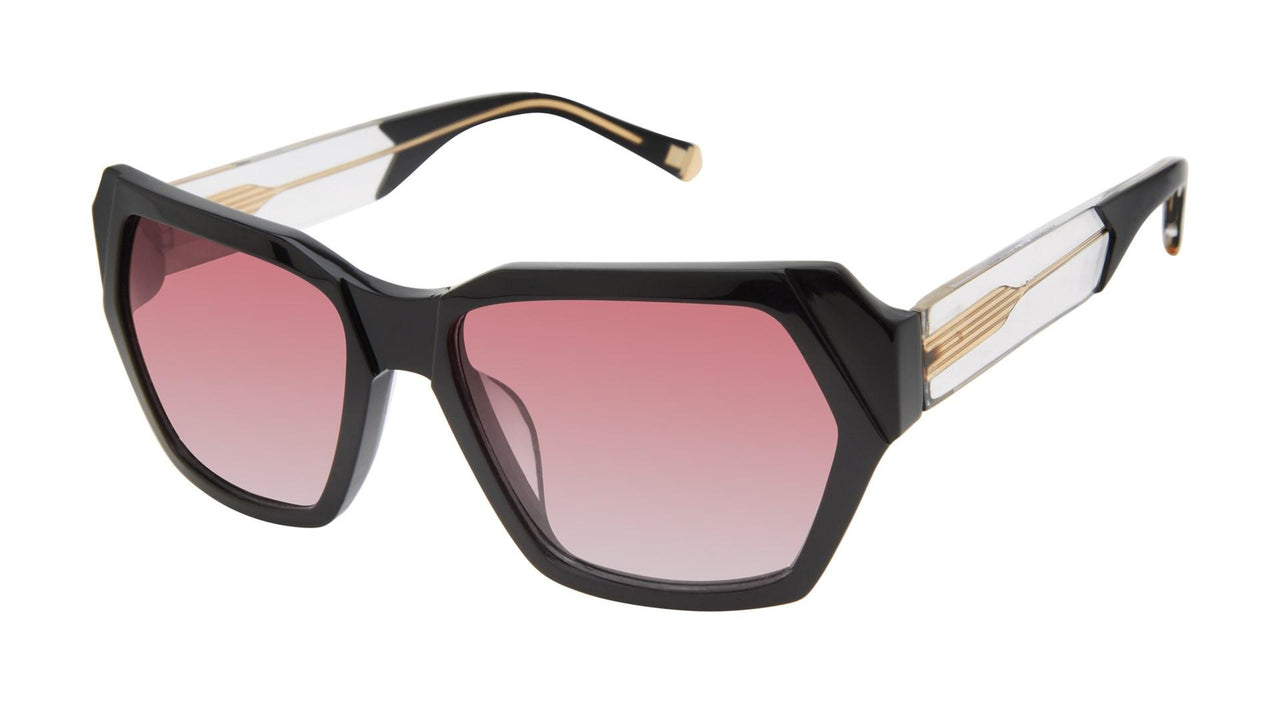 Kate Young for Tura K575 Sunglasses