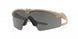 Oakley Si Ballistic M Frame 3.0 9146 Sunglasses