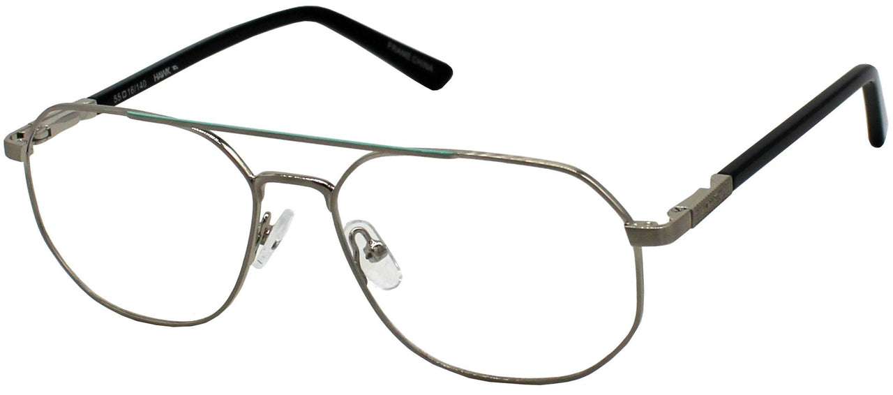 Tony Hawk 586 Eyeglasses