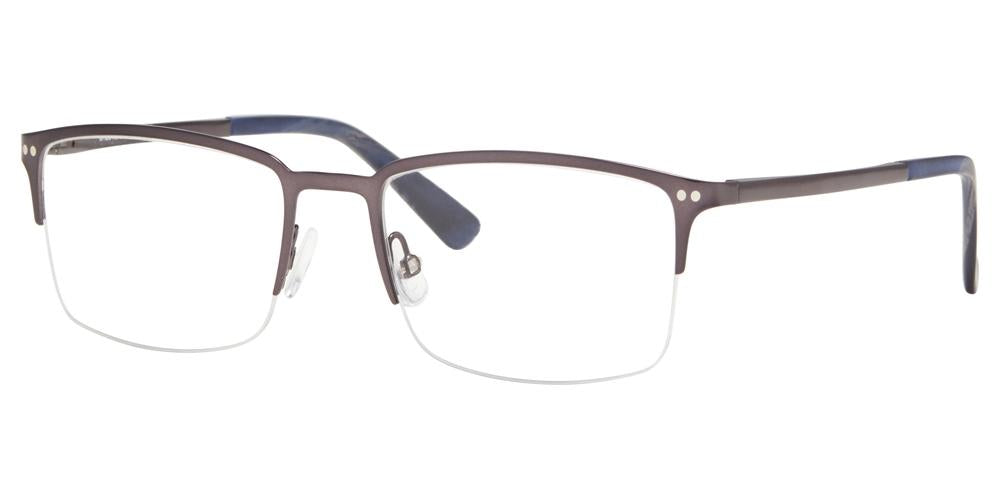 0FRE-00 - Matte Gray