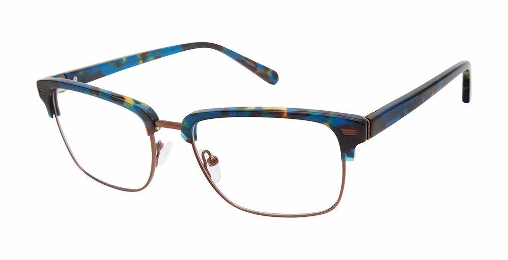 Van-Heusen VAN-H202 Eyeglasses