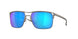 Oakley Holbrook Ti 6048 Sunglasses