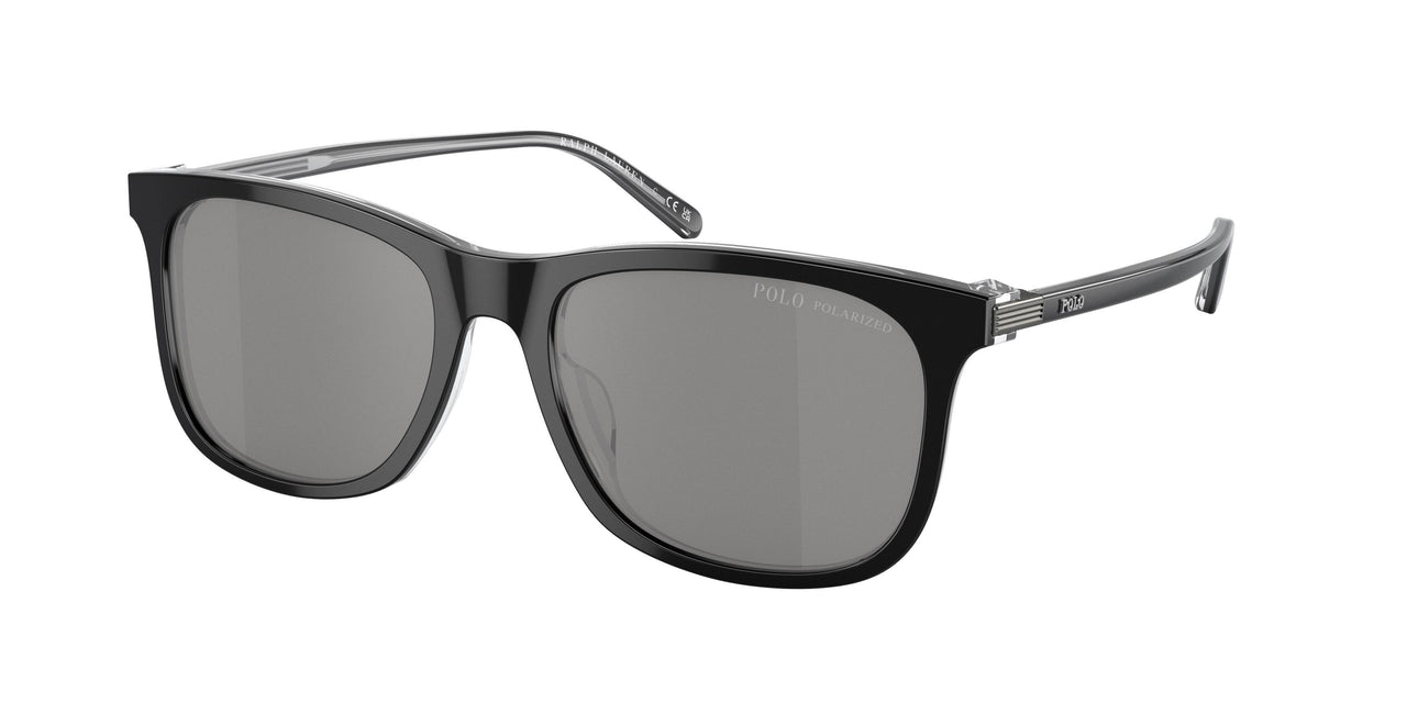 Polo 4186U Sunglasses
