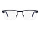 0FLL-00 - Matte Blue