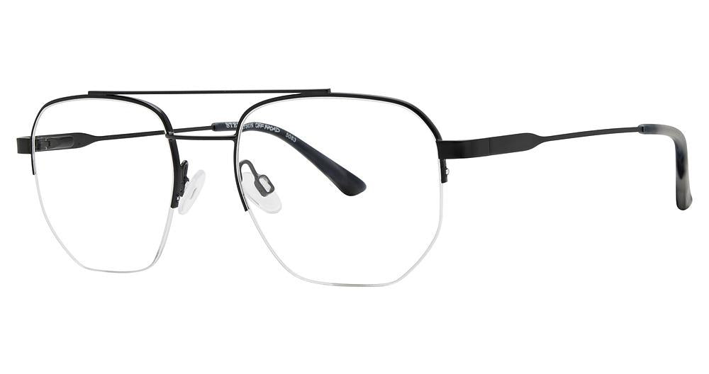 Stetson Off Road OR5083 Eyeglasses