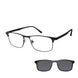 Eddie Bauer EB32067 Eyeglasses