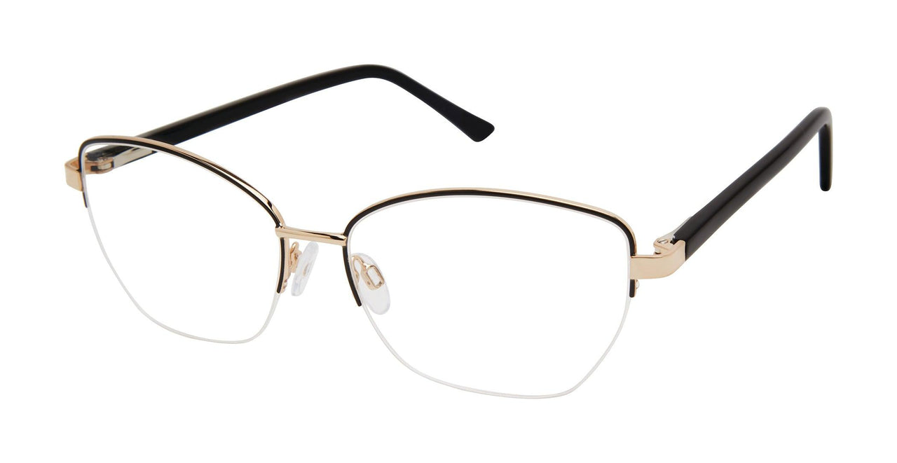 Jill Stuart 431 Eyeglasses