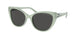 Ralph Lauren 8215BU Sunglasses