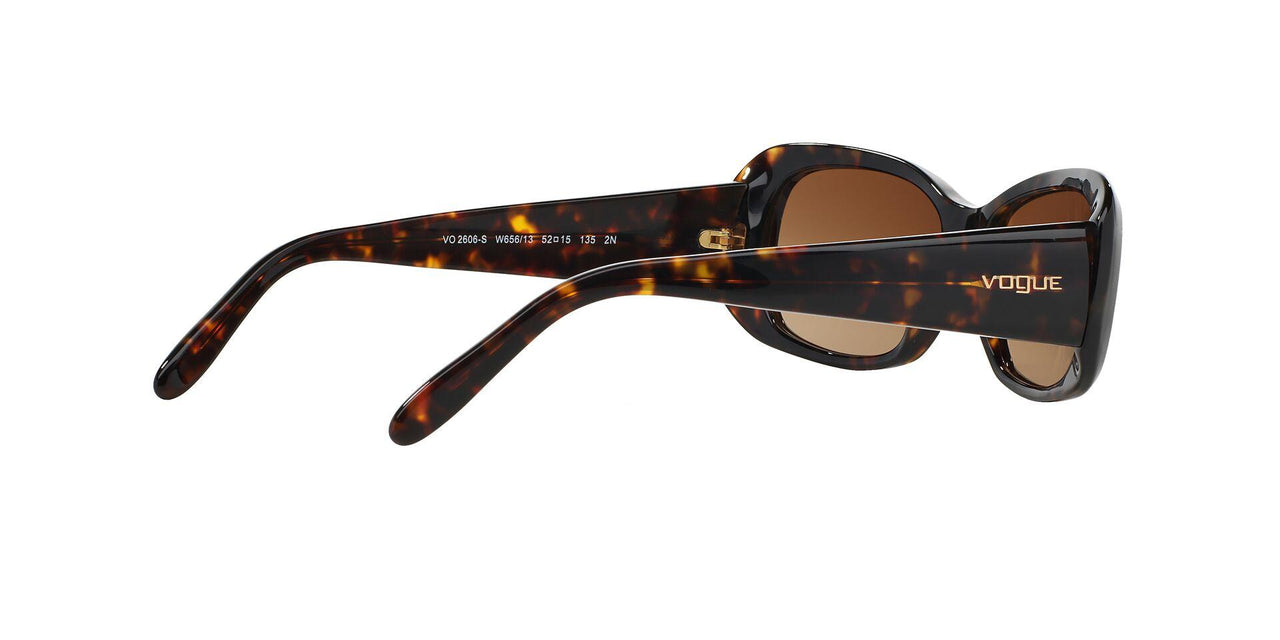 W65613 - Havana - Brown Gradient