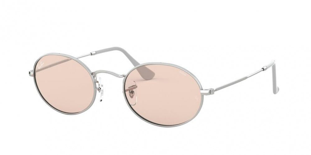 Ray-Ban Oval 3547 Sunglasses