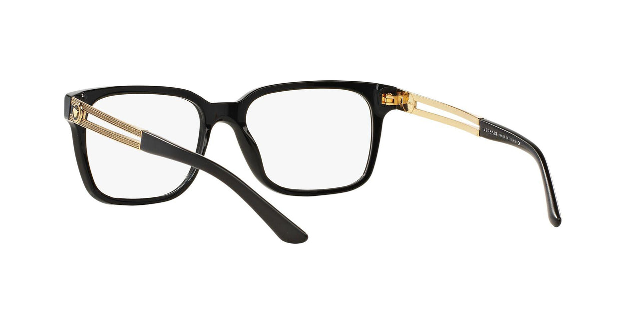 GB1 - Black
