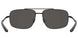 0003-M9 - Matte Black - Gray Pz