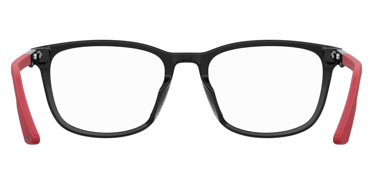 0003-00 - Matte Black