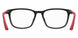 0003-00 - Matte Black