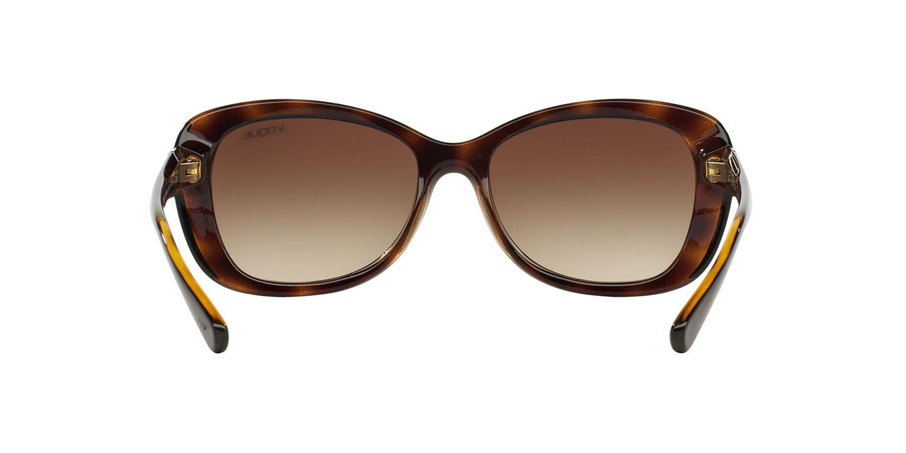 W65613 - Havana - Brown Gradient