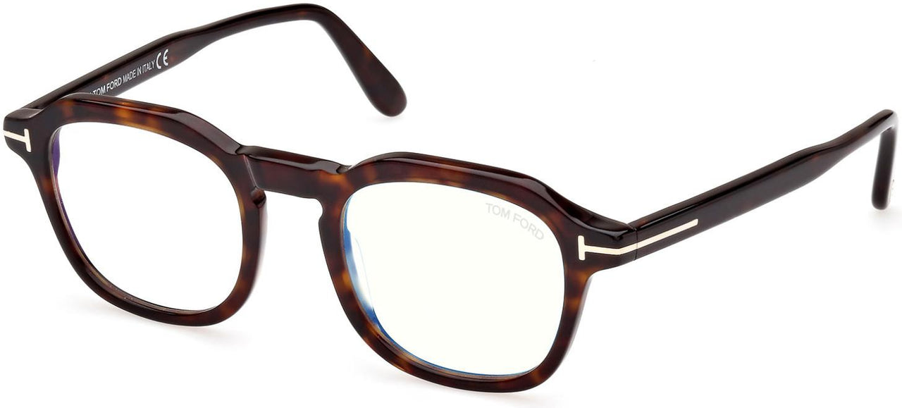 Tom Ford 5836B Blue Light blocking Filtering Eyeglasses