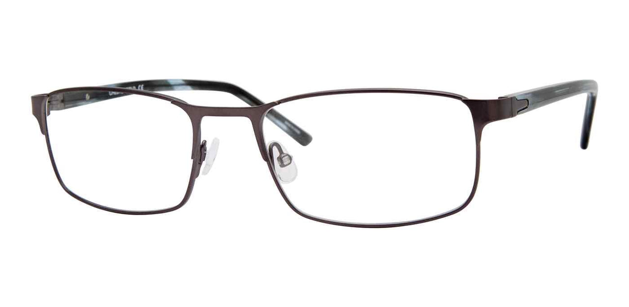 0RIW-00 - Matte Gray