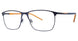 Shaquille O'Neal SO178M Eyeglasses