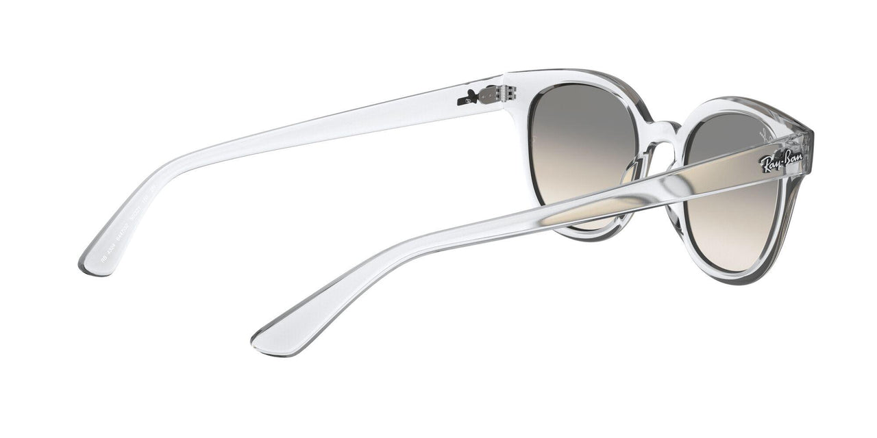 644732 - Clear - Clear Gradient Grey