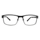 LIMITED EDITIONS 807 Eyeglasses