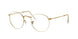 Ray-Ban Round Metal 3447V Eyeglasses