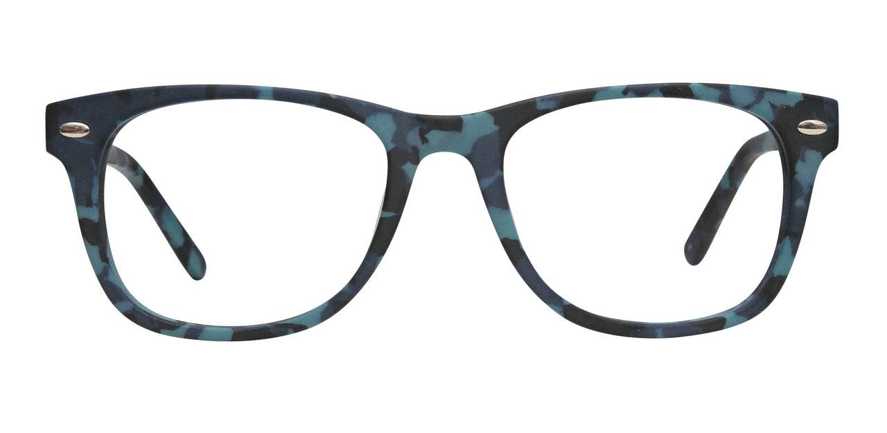 Square Full Rim 201921 Eyeglasses