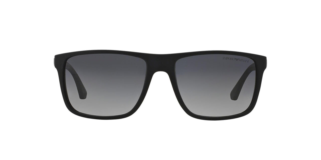 5229T3 - Black - Polar Grey Gradient