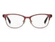 0LHF-00 - Opal Burgundy