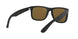 622/6Q - Black - Brown Mirror Orange