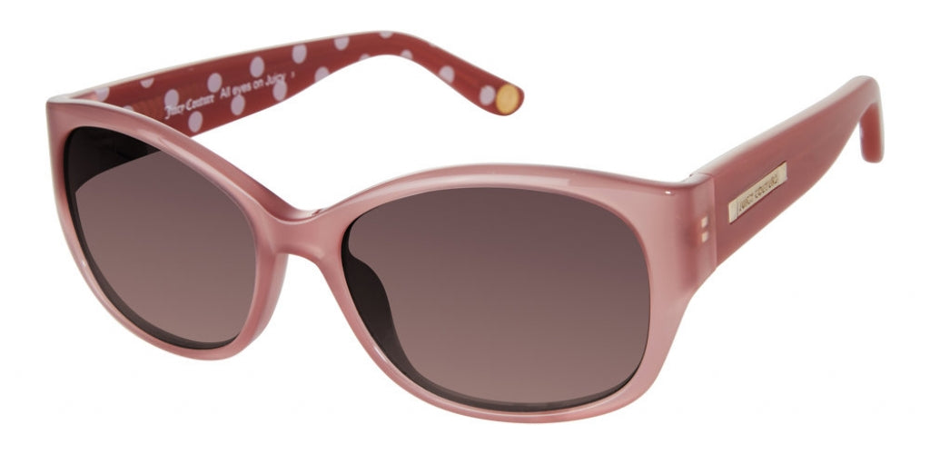 Juicy Couture Ju551 Eyeglasses