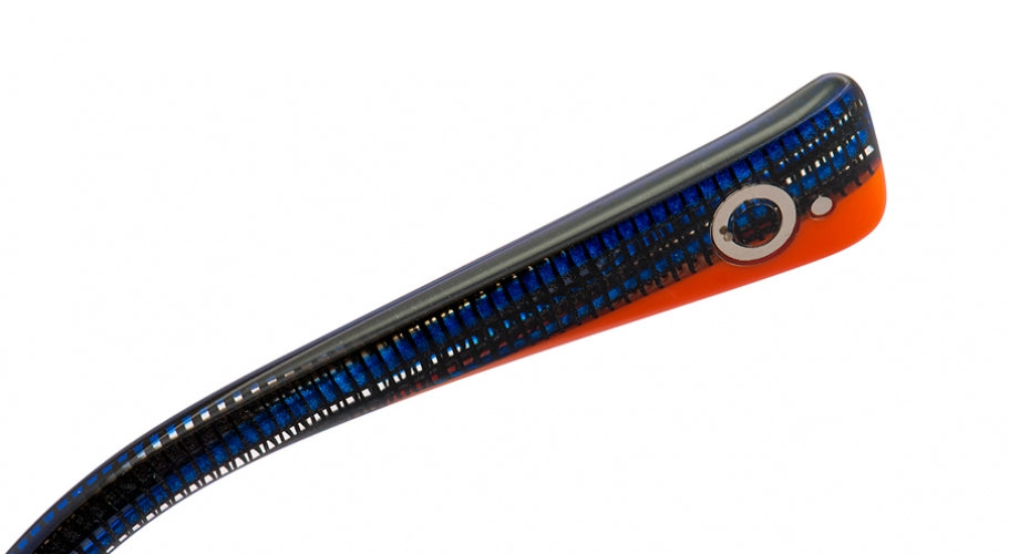 BLOG - Blue Orange