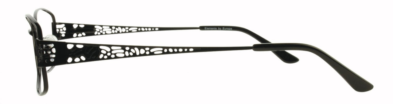 Elements EL214 Eyeglasses