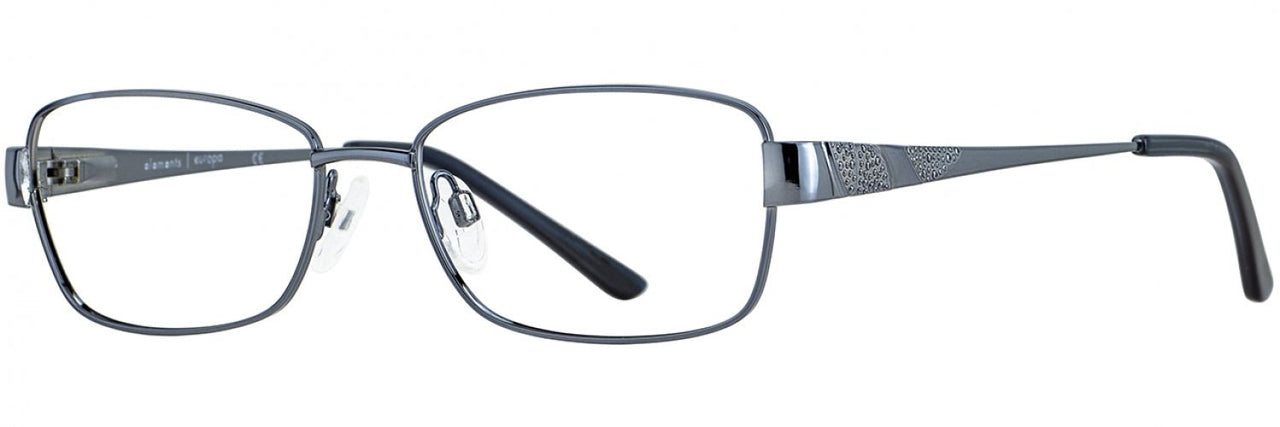 Elements EL358 Eyeglasses