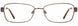 Elements EL358 Eyeglasses