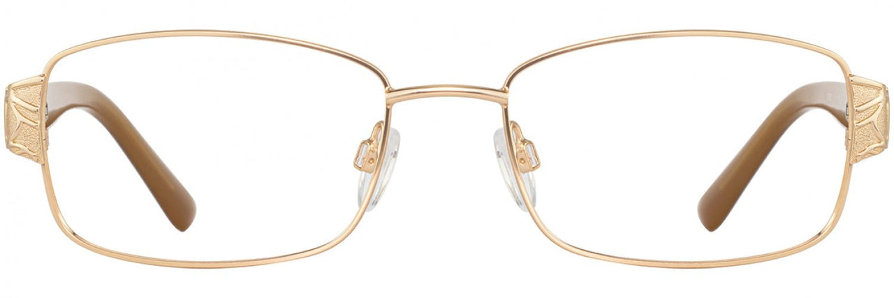 Elements EL378 Eyeglasses