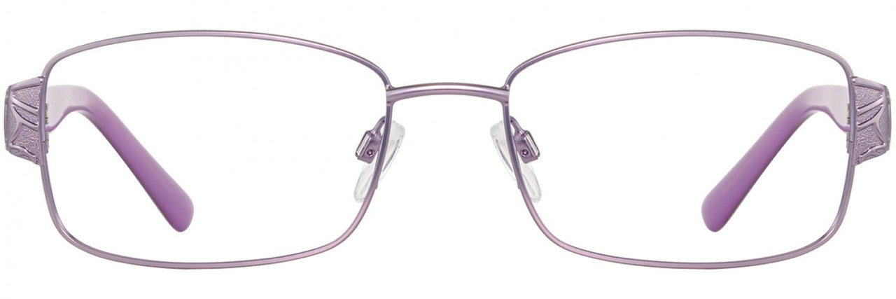 Elements EL378 Eyeglasses